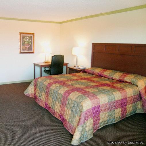 Victorian Inn ミッドランド 部屋 写真